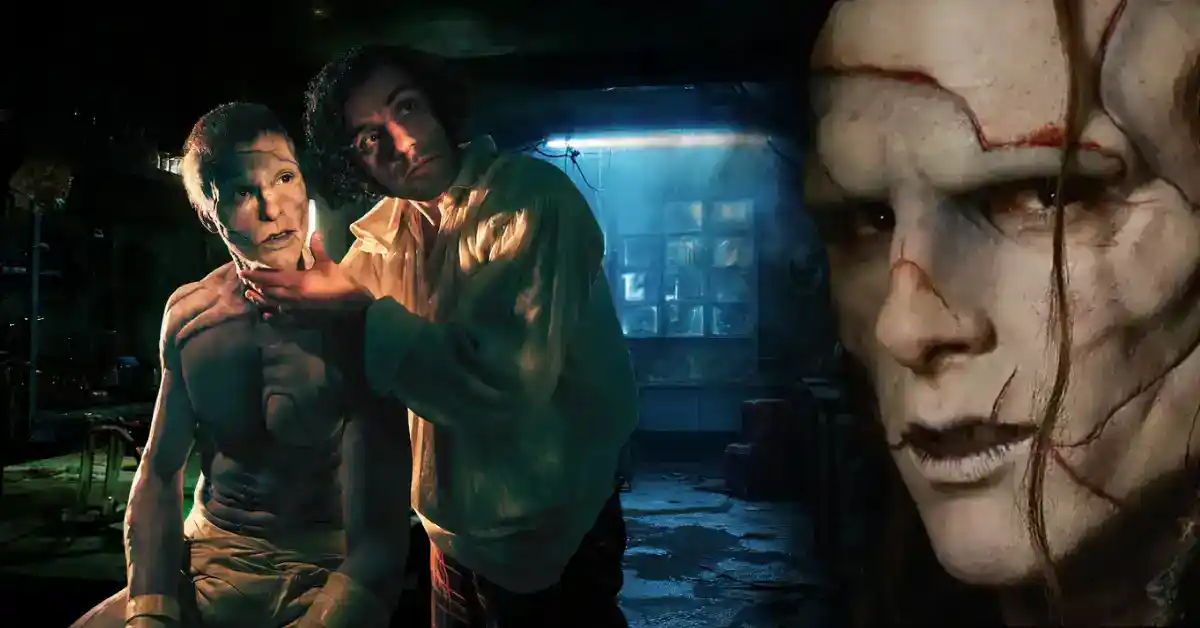 Frankenstein Movie Review