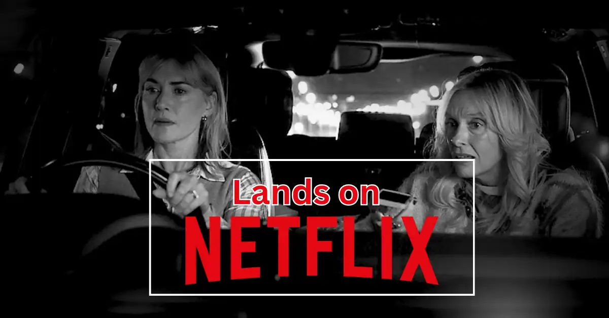 Kate Winslet Directorial Debut Goodbye June