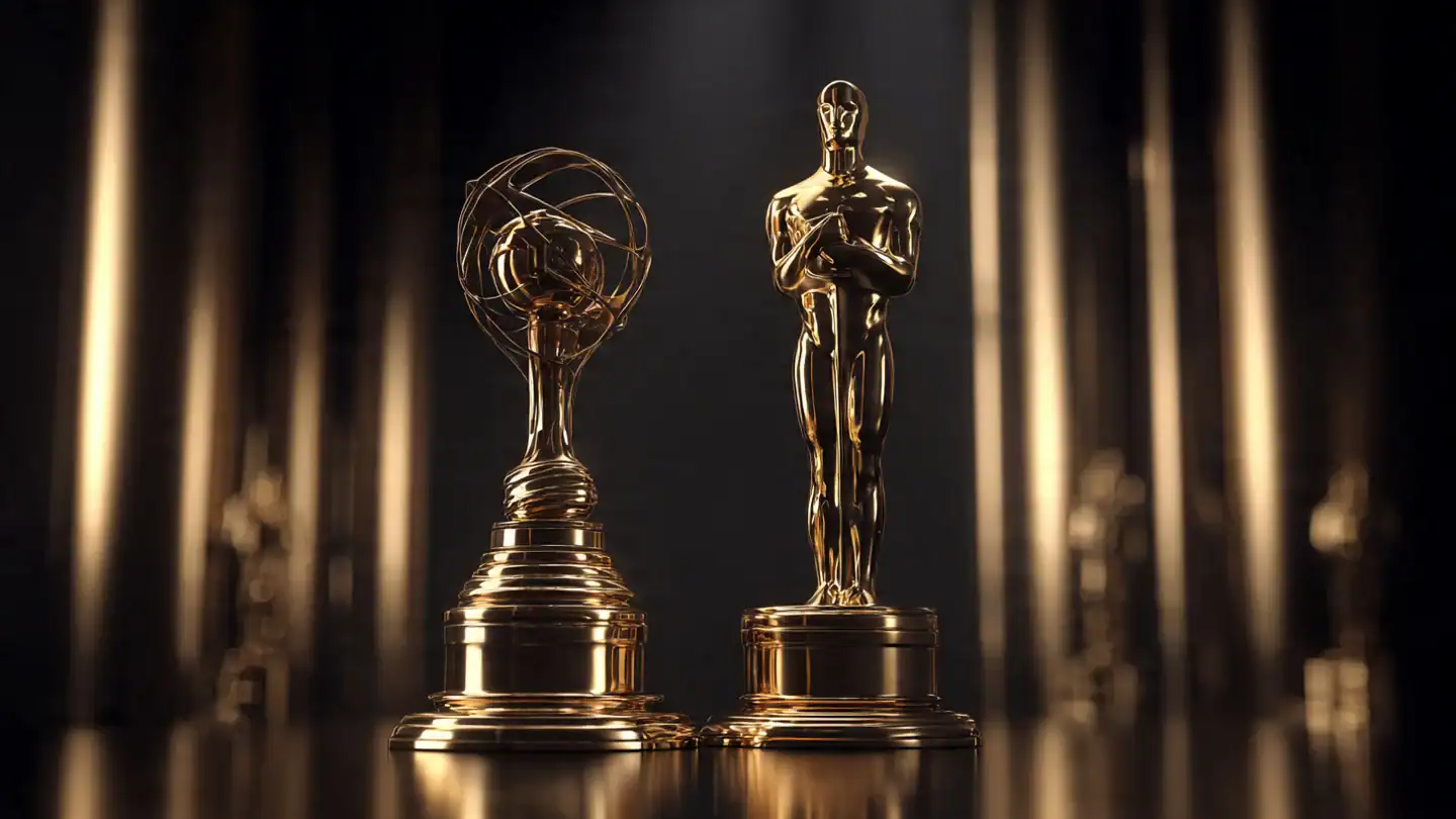 Difference Between Golden Globes and Oscars