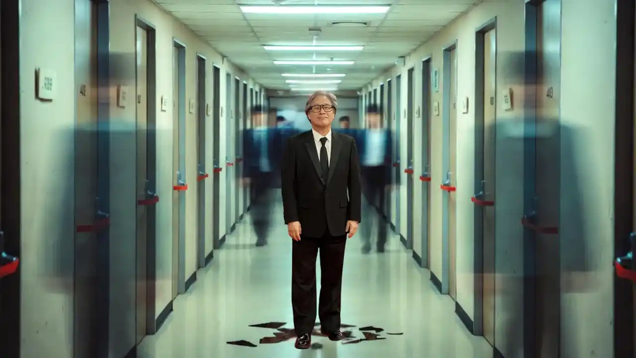 No Other Choice Review