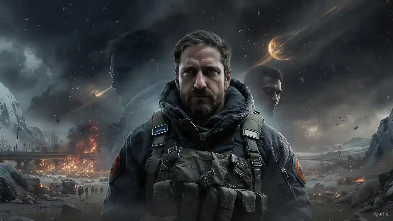 Butler’s Greenland 2 Migration Final Trailer