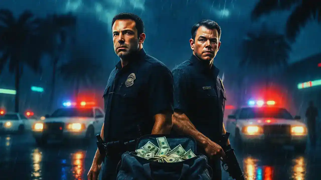 The Rip Movie Review Explores Action Ride Worked or Not