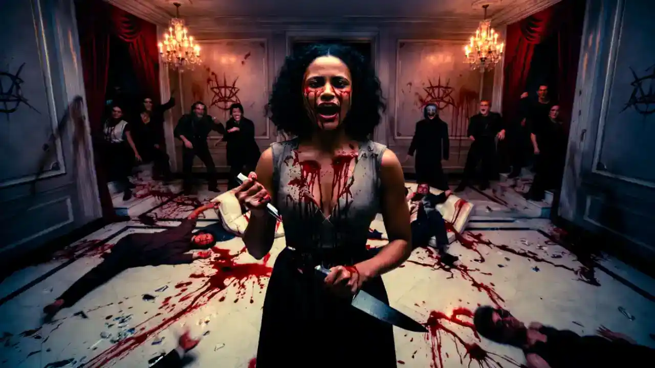 They Will Kill You Trailer Sets Up A Release-Date Face-Off