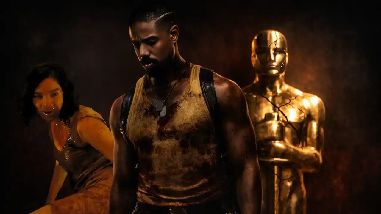 What Sinners’ 16 Nominations Say About the Academy’s Changing Taste