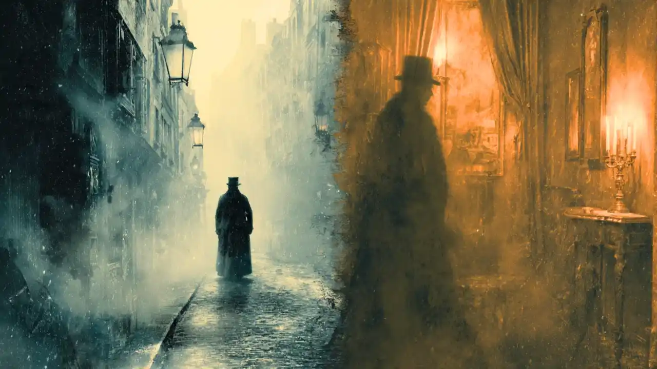 Which A Christmas Carol Will Haunt Us More Ti West or Robert Eggers