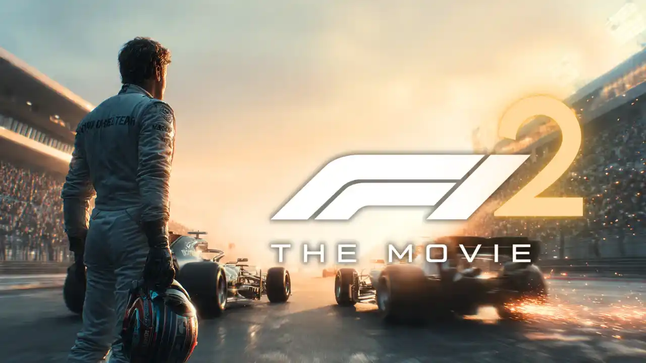 F1 Movie Sequel