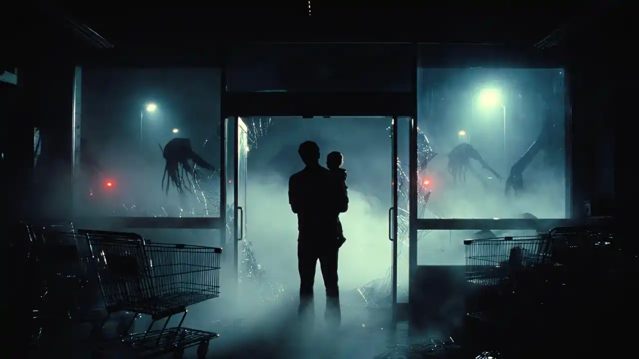 Mike Flanagan to adapt The Mist