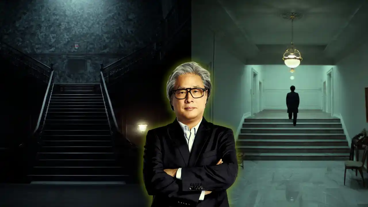 Park Chan-wook Has Never Been Oscar-Nominated