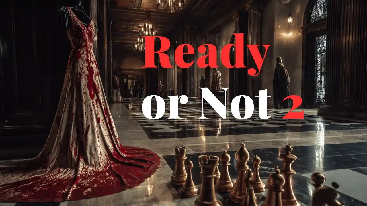 Ready or Not 2