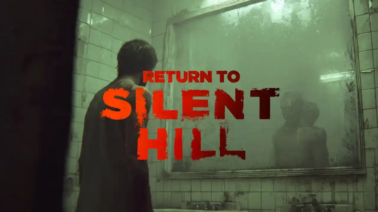 Return to Silent Hill Review