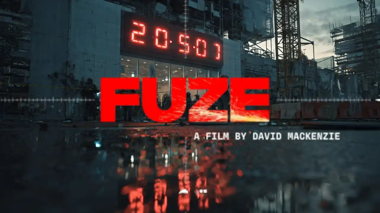 The Fuze Trailer Reopens the Debate