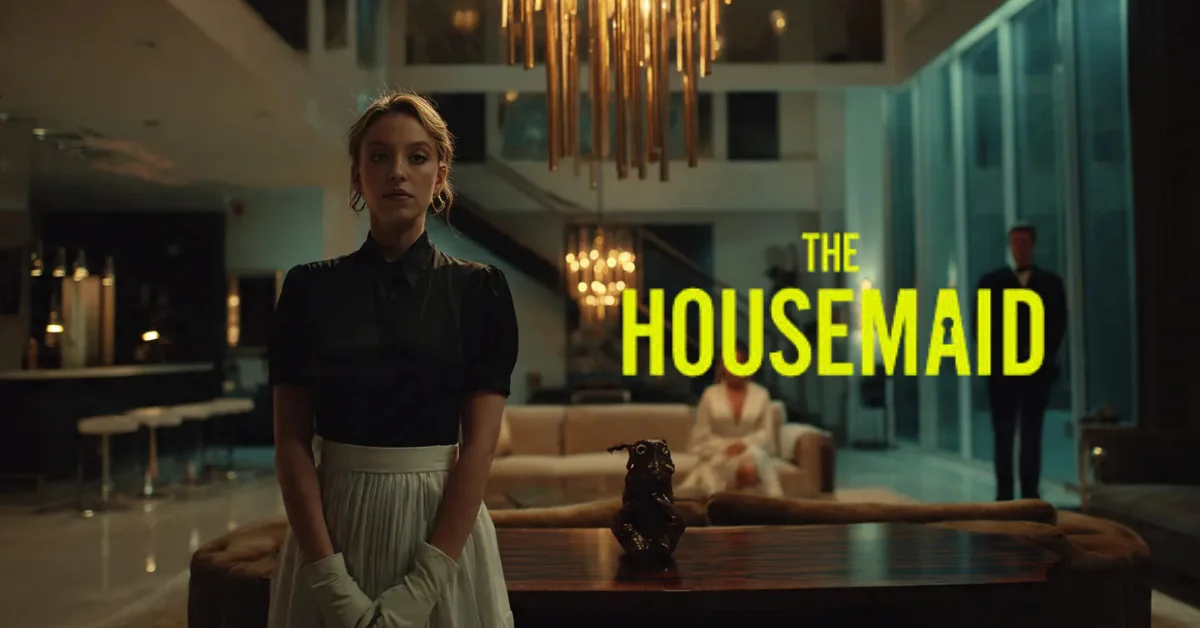The Housemaid Review