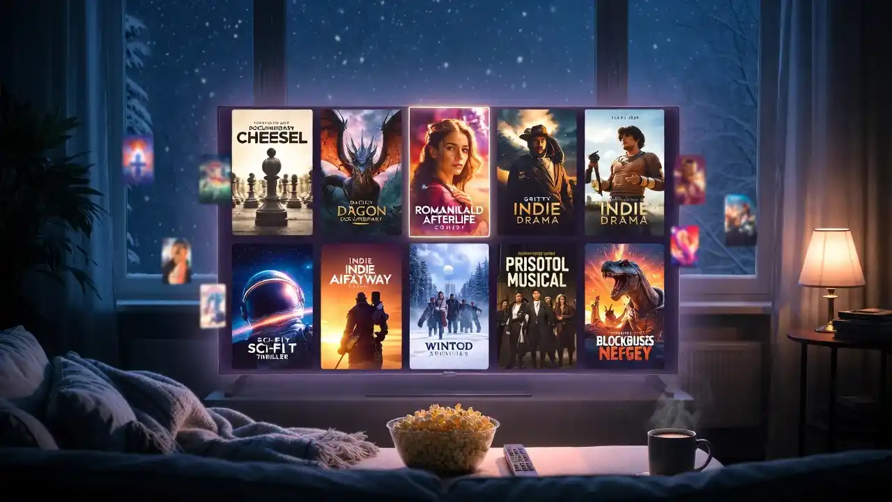 What to Watch in February 2026