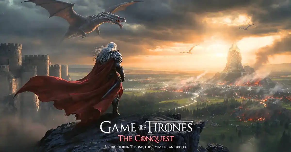 Game of Thrones Movie