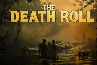 Glen Powell Producing Croc Thriller