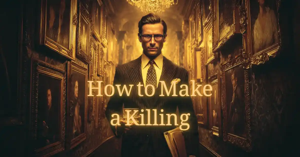 How to Make a Killing Review