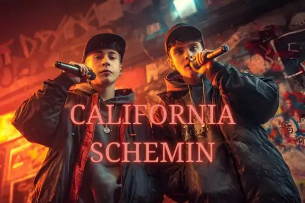James McAvoy’s Directorial Debut California Schemin