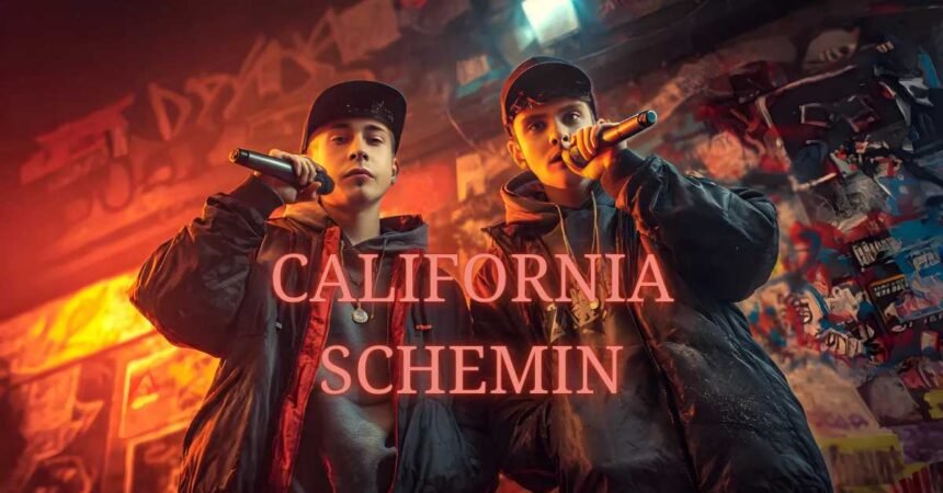James McAvoy’s Directorial Debut California Schemin