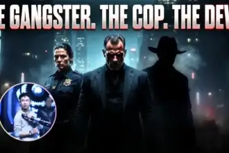 James Wan Will Direct The Gangster