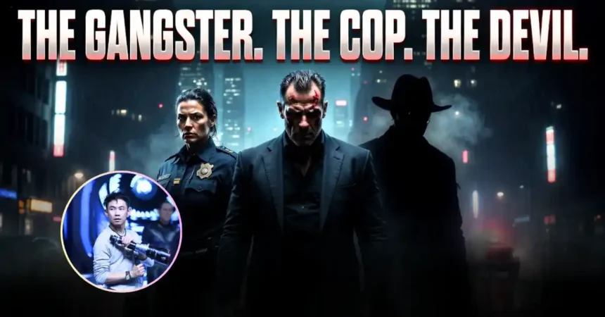 James Wan Will Direct The Gangster