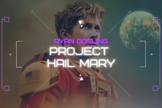 Project Hail Mary 2026 Review