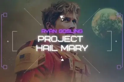 Project Hail Mary 2026 Review