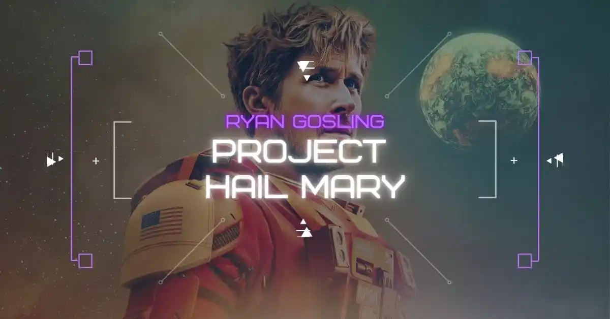 Project Hail Mary 2026 Review