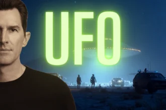 UFO Thriller by Kosinski
