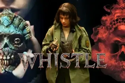 Whistle 2026 Review