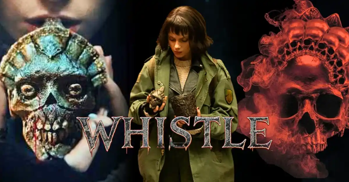 Whistle 2026 Review