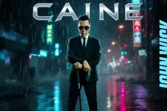 Caine-Led John Wick Spin-Off
