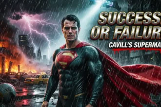 Henry Cavill’s Superman Movies