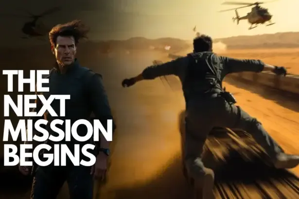 Mission Impossible 9 Coming or Not