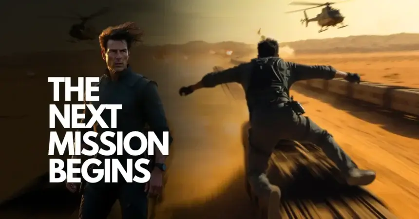 Mission Impossible 9 Coming or Not