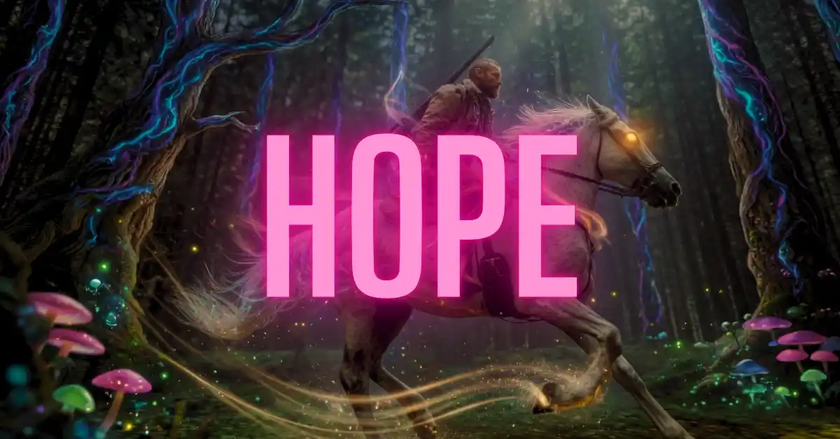 Neon Acquires Na Hong-jin’s Hope