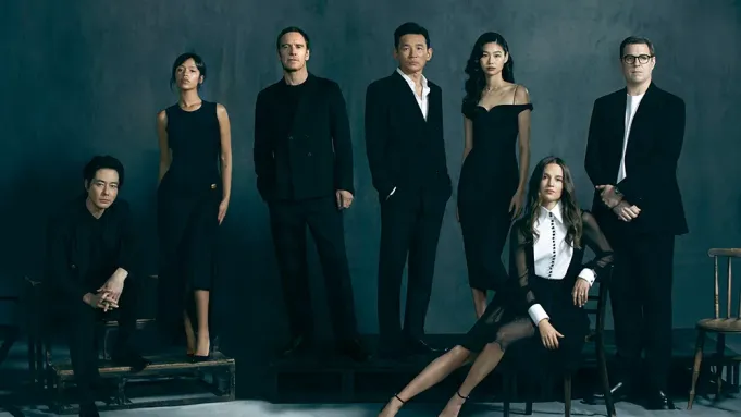 Neon Acquires Na Hong-jin’s Hope 