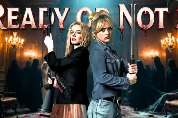 Ready or Not 2 Review