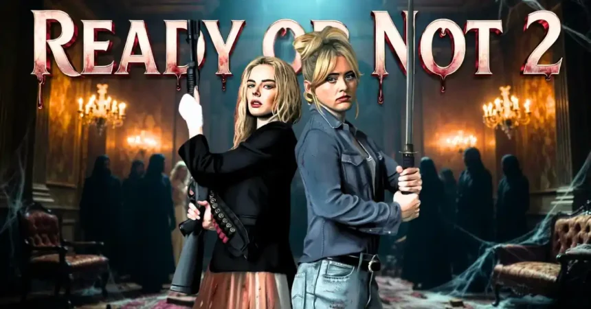 Ready or Not 2 Review