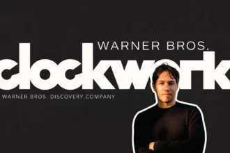 Warner Bros’ Clockwork