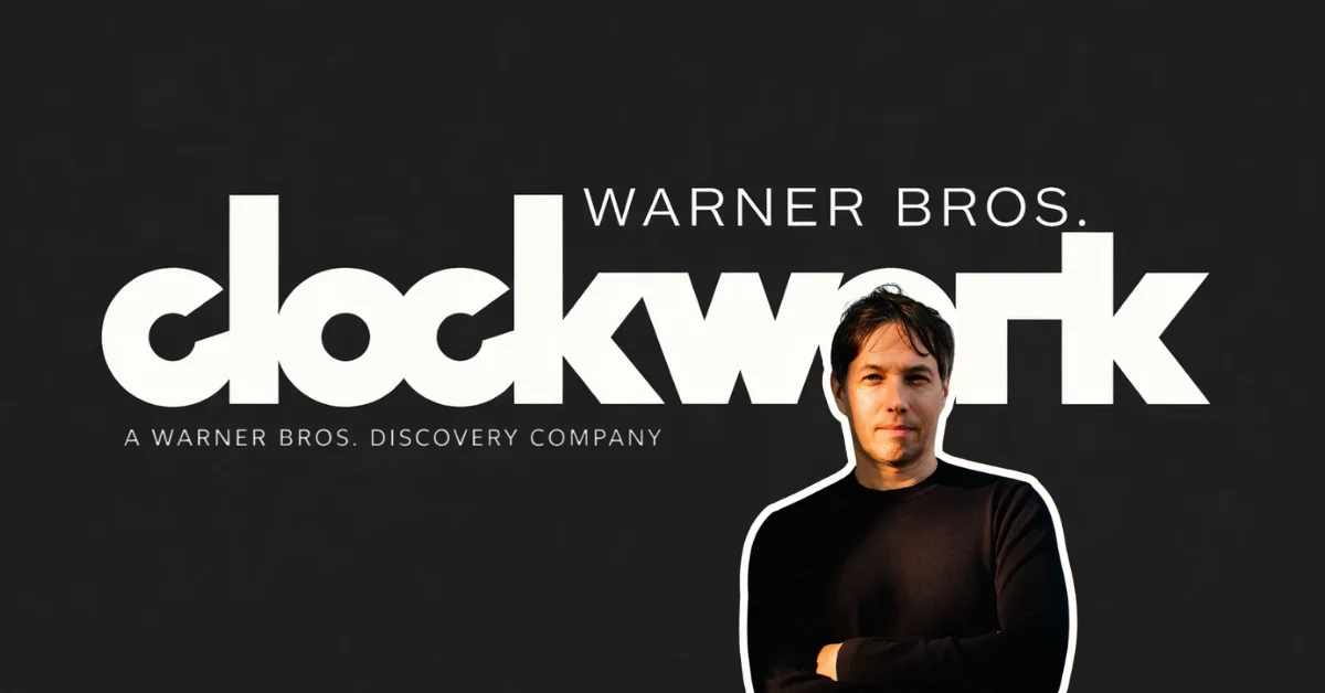 Warner Bros’ Clockwork