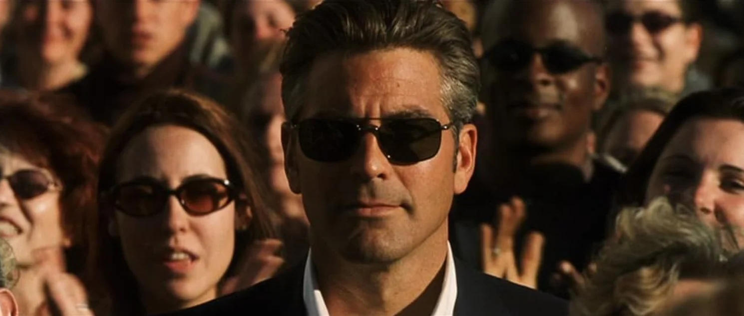 Margot Robbie in Ocean’s Eleven Prequel