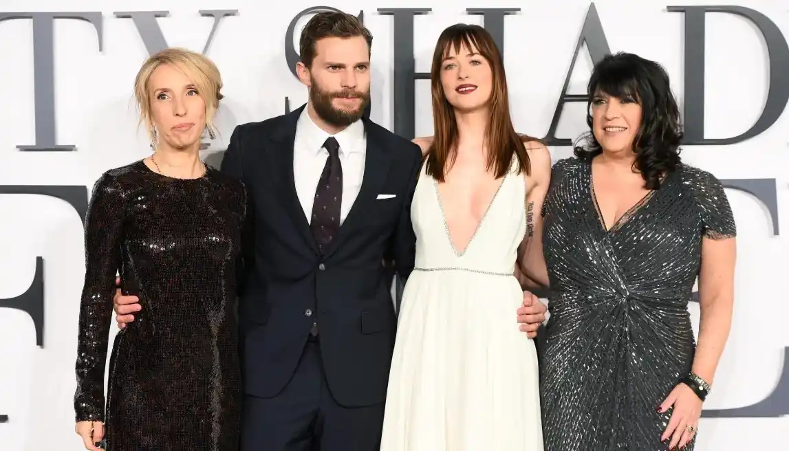 Are the Movies Shades of Grey Empowering or Problematic? 12 Movies Shades of Grey