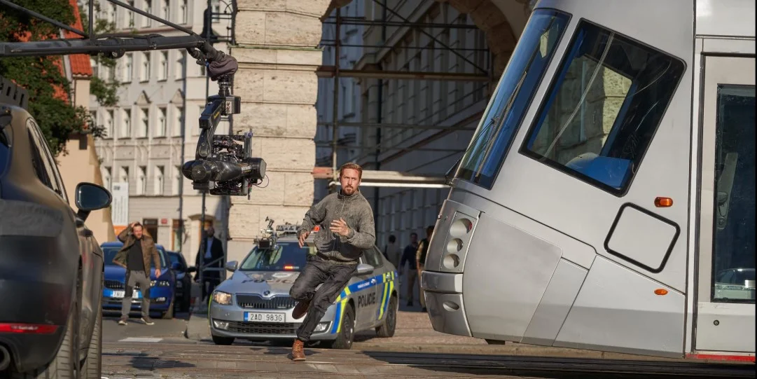 Why The Gray Man 2 Could Fix What the First Movie Got Wrong 12 The Gray Man 2