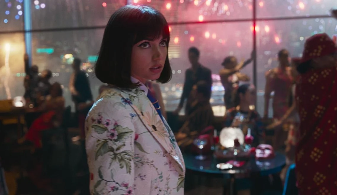 Why The Gray Man 2 Could Fix What the First Movie Got Wrong 14 The Gray Man 2