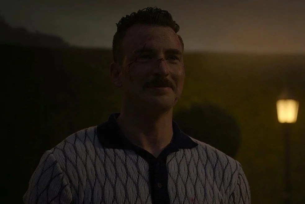 Why The Gray Man 2 Could Fix What the First Movie Got Wrong 13 The Gray Man 2