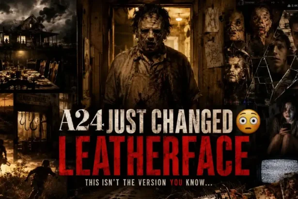 Curry Barker to Revive Texas Chainsaw Massacre