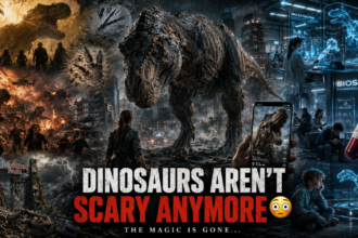 Jurassic World Sequel