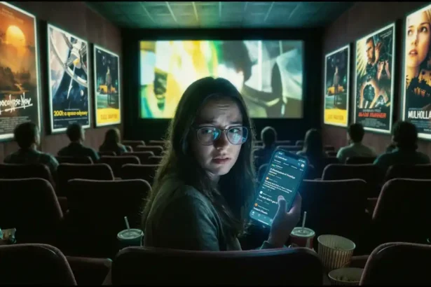 Movies People Pretend to Love
