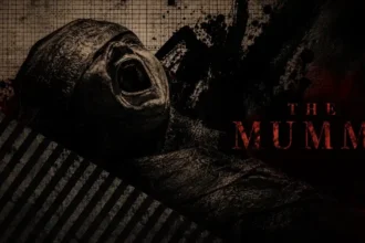 The Mummy 2026 Review