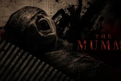 The Mummy 2026 Review